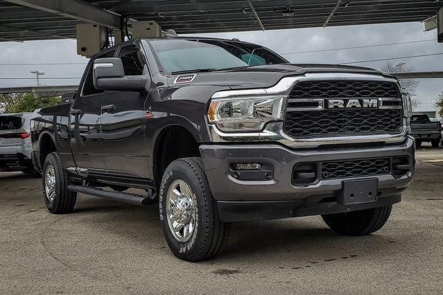 used 2023 Ram 2500 car, priced at $46,411