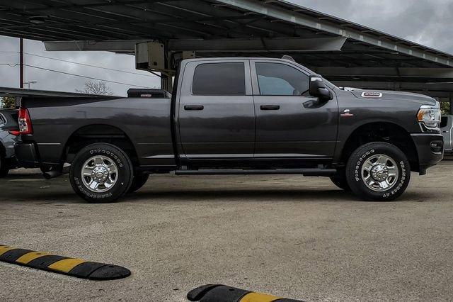 used 2023 Ram 2500 car, priced at $46,411