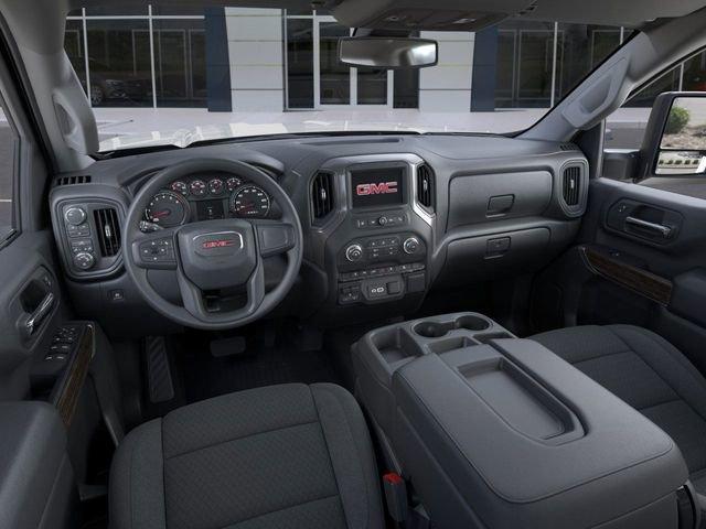 new 2025 GMC Sierra 2500 car, priced at $53,500