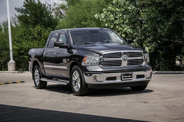 used 2017 Ram 1500 car, priced at $20,011