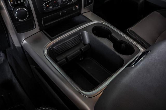 used 2017 Ram 1500 car, priced at $20,011