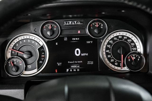 used 2017 Ram 1500 car, priced at $20,011