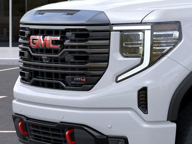 new 2025 GMC Sierra 1500 car