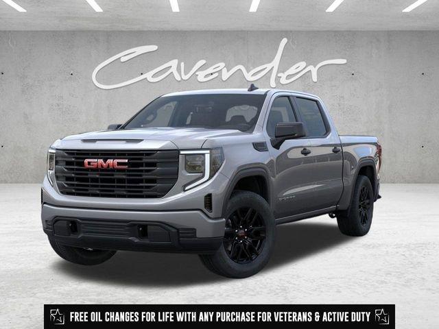 new 2024 GMC Sierra 1500 car, priced at $40,330