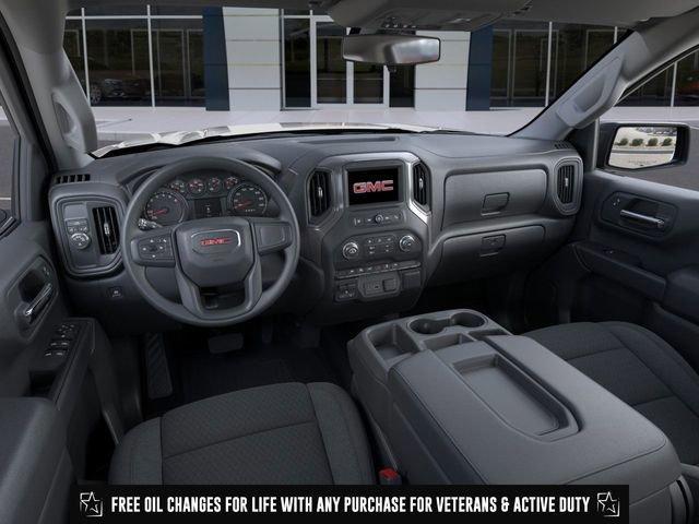 new 2024 GMC Sierra 1500 car, priced at $40,330