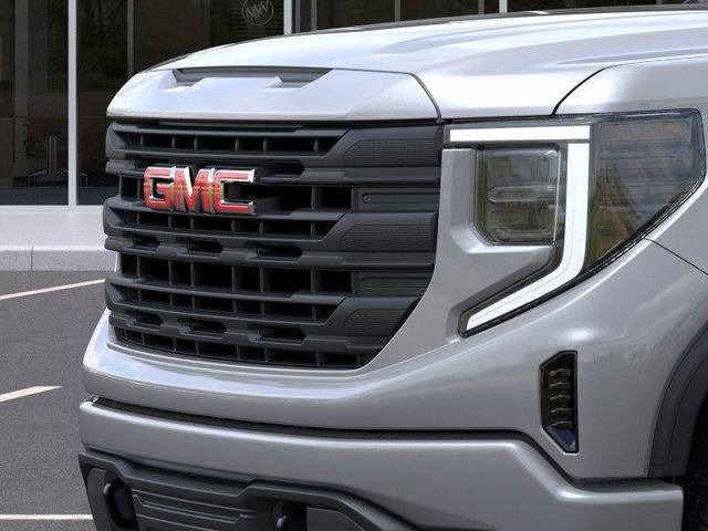 new 2024 GMC Sierra 1500 car, priced at $41,580