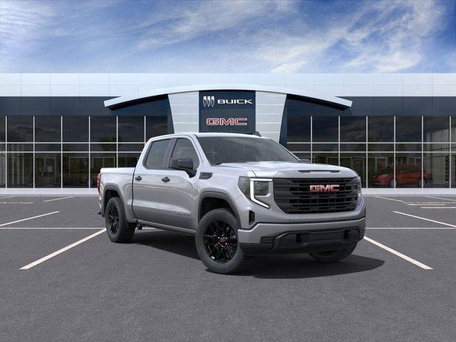 new 2024 GMC Sierra 1500 car, priced at $40,330