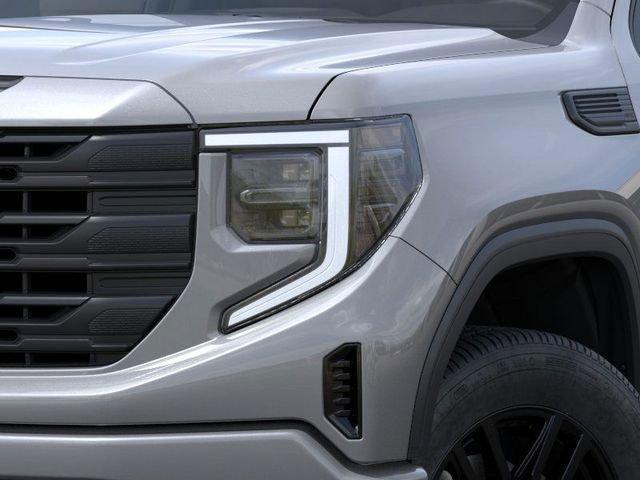 new 2024 GMC Sierra 1500 car, priced at $41,580