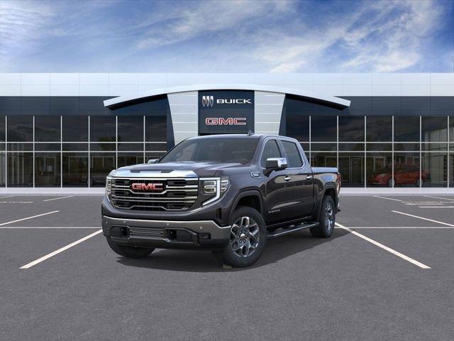 new 2025 GMC Sierra 1500 car, priced at $53,620