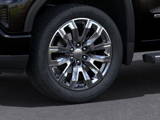 new 2025 GMC Sierra 1500 car, priced at $64,755