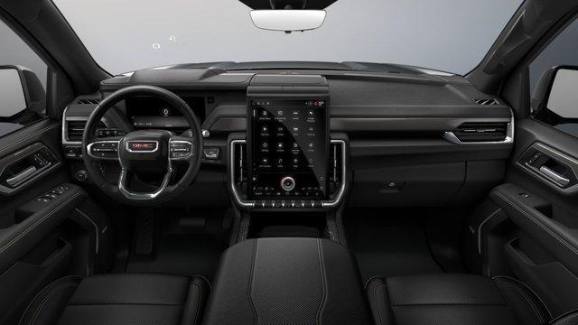 new 2025 GMC Yukon XL car, priced at $76,235