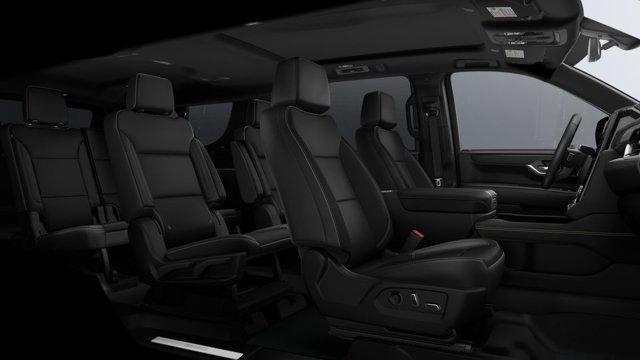 new 2025 GMC Yukon XL car, priced at $76,235