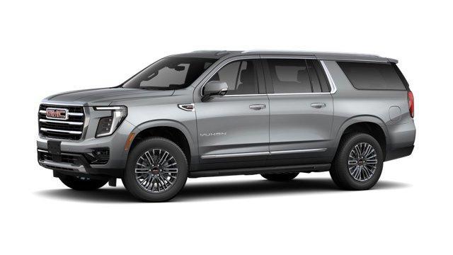 new 2025 GMC Yukon XL car, priced at $76,235