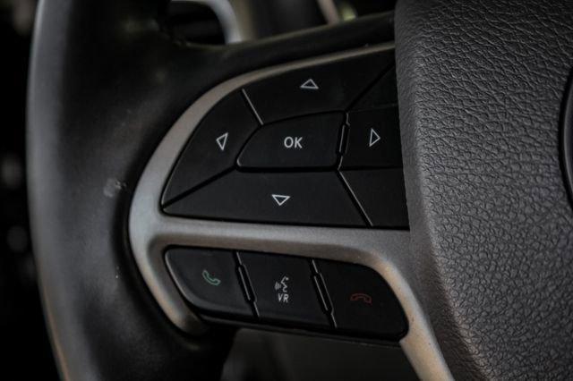 used 2022 Jeep Grand Cherokee WK car, priced at $26,871