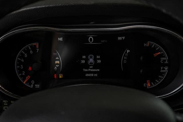 used 2022 Jeep Grand Cherokee WK car, priced at $26,871
