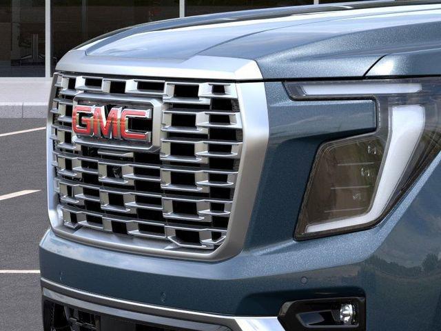 new 2025 GMC Yukon XL car, priced at $95,875