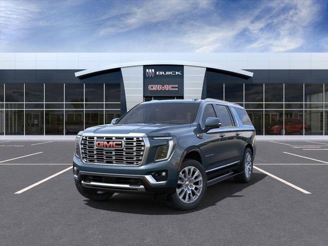 new 2025 GMC Yukon XL car, priced at $95,875