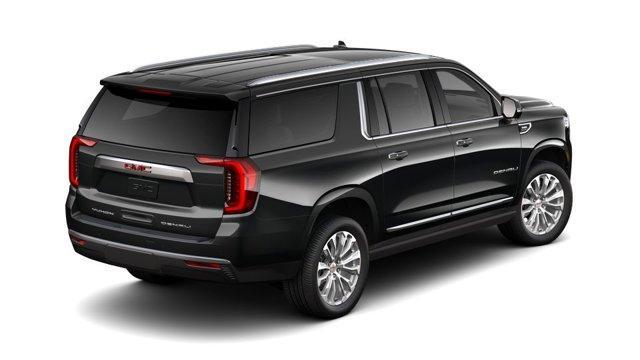 new 2024 GMC Yukon XL car, priced at $81,055