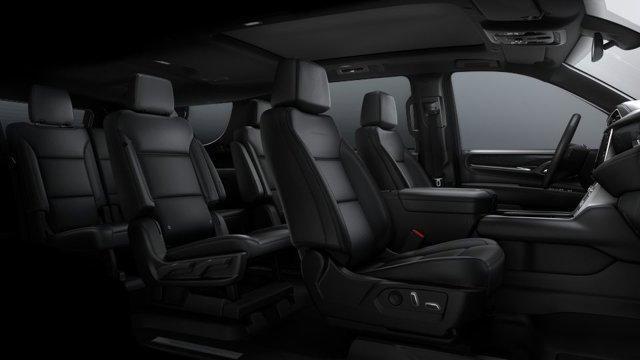 new 2024 GMC Yukon XL car, priced at $81,055