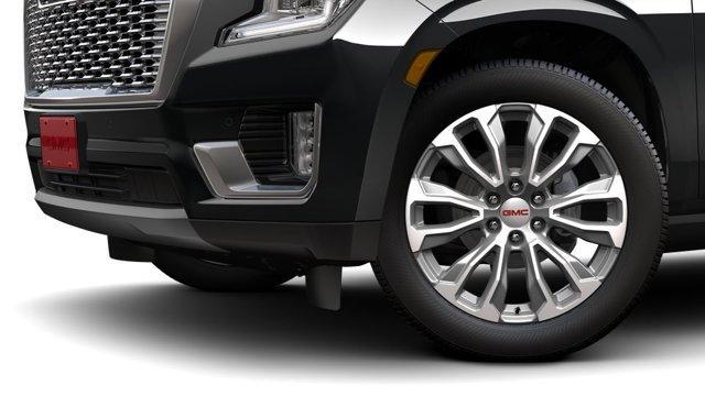 new 2024 GMC Yukon XL car, priced at $81,055