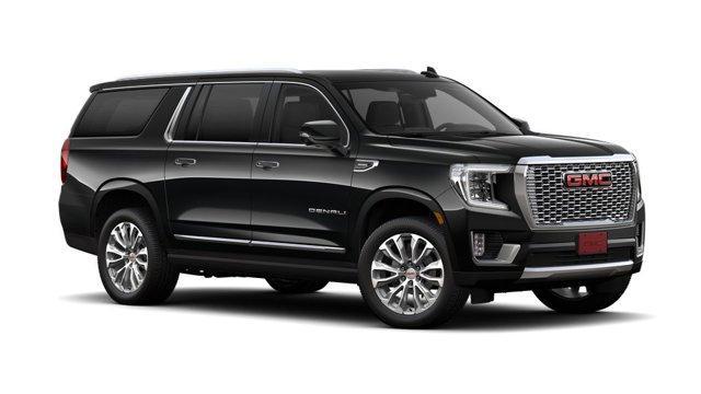 new 2024 GMC Yukon XL car, priced at $81,055