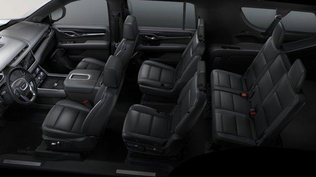 new 2024 GMC Yukon XL car, priced at $81,055