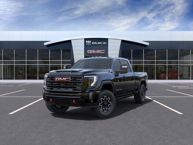 new 2025 GMC Sierra 2500 car, priced at $89,725