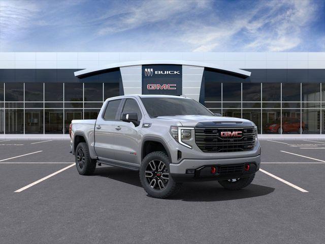 new 2025 GMC Sierra 1500 car, priced at $63,950