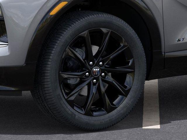 new 2026 Buick Encore GX car