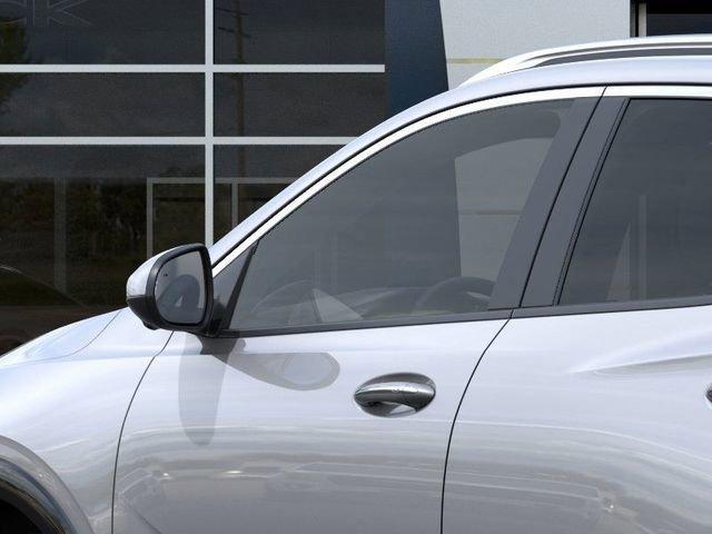 new 2026 Buick Encore GX car