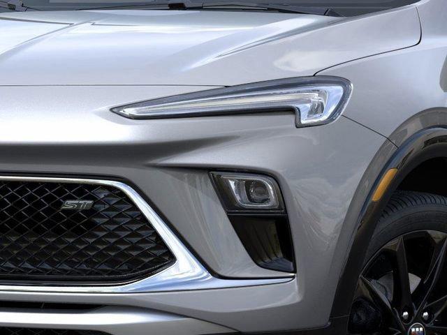 new 2026 Buick Encore GX car