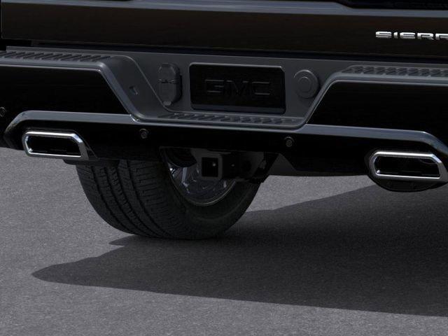 new 2025 GMC Sierra 1500 car, priced at $77,255