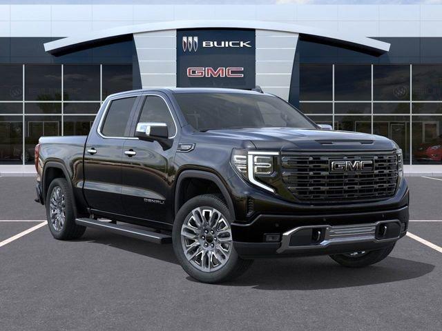 new 2025 GMC Sierra 1500 car, priced at $77,255