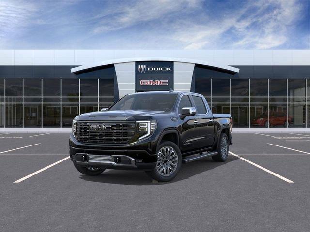 new 2025 GMC Sierra 1500 car, priced at $77,255