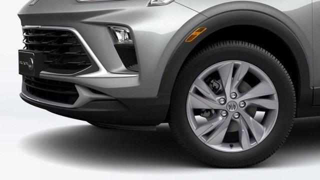 new 2026 Buick Encore GX car, priced at $27,870