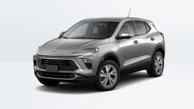 new 2026 Buick Encore GX car, priced at $27,870