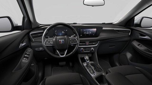 new 2026 Buick Encore GX car, priced at $27,870