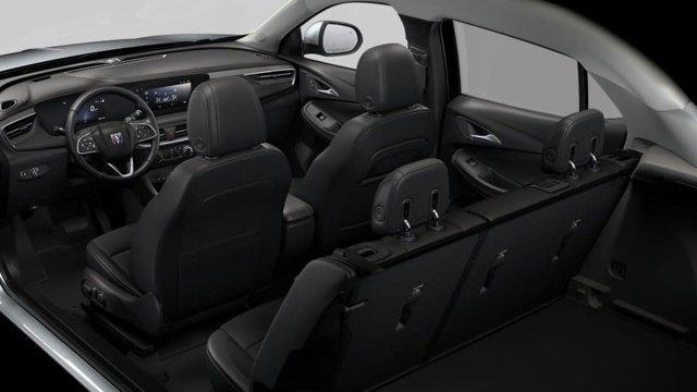 new 2026 Buick Encore GX car, priced at $27,870