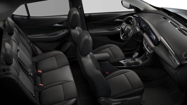 new 2026 Buick Encore GX car, priced at $27,870