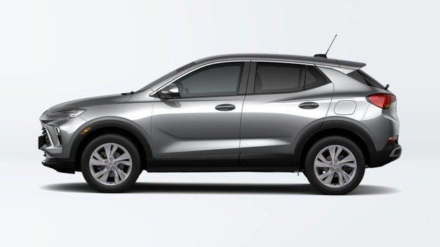 new 2026 Buick Encore GX car, priced at $27,870