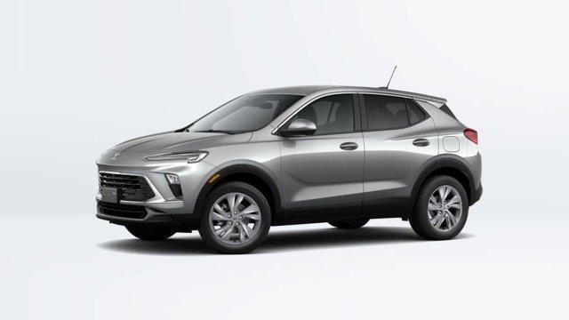 new 2026 Buick Encore GX car, priced at $27,870