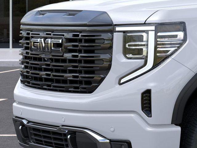 new 2026 GMC Sierra 1500 car, priced at $78,255