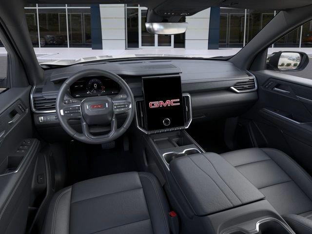 new 2026 GMC Acadia car, priced at $50,720
