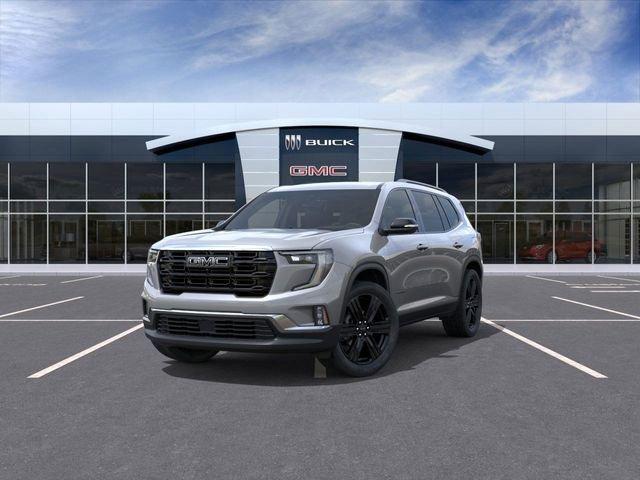 new 2026 GMC Acadia car, priced at $50,720