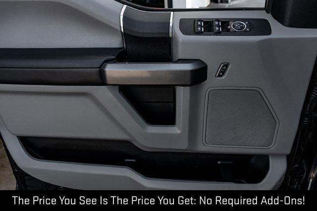 used 2020 Ford F-250 car, priced at $39,581