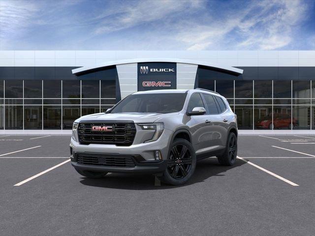 new 2024 GMC Acadia car, priced at $44,665