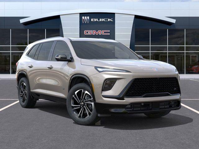 new 2026 Buick Enclave car, priced at $49,055