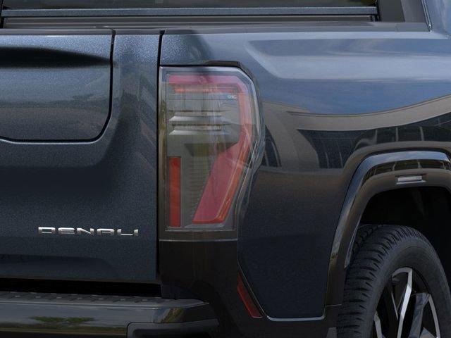new 2025 GMC Sierra EV car, priced at $84,785