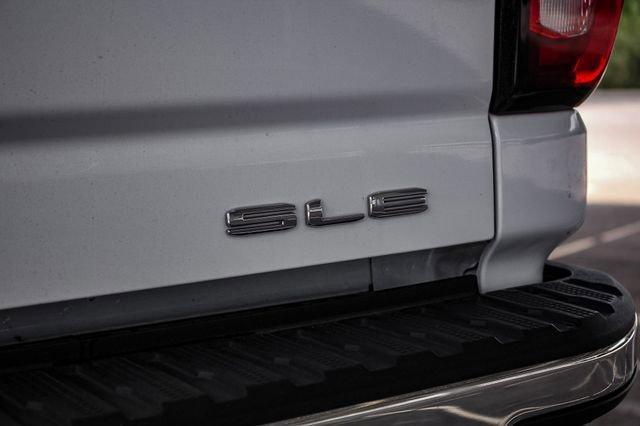 used 2022 GMC Sierra 2500 car, priced at $44,230