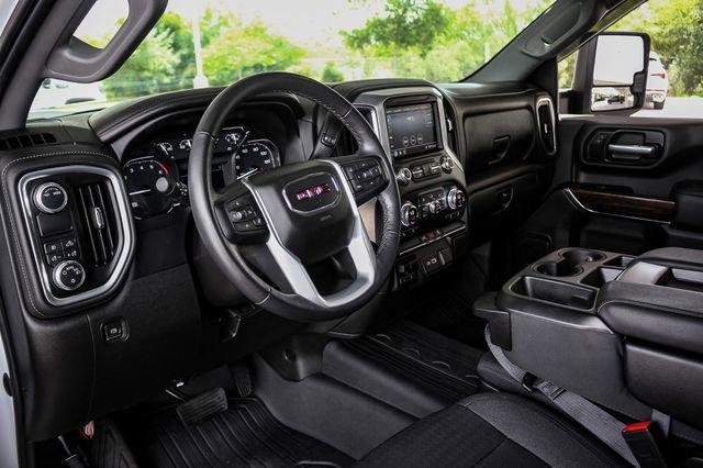 used 2022 GMC Sierra 2500 car, priced at $44,230